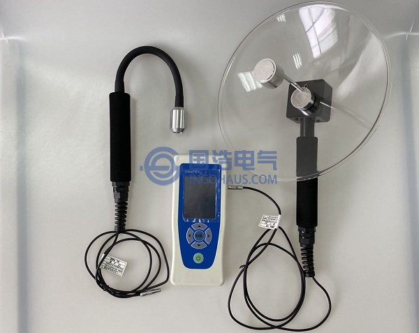 GHPD1002開關櫃局部放電測試儀