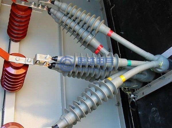預製型電纜附（fù）件