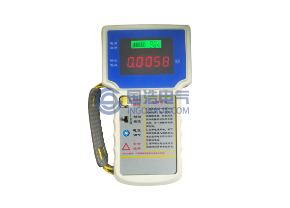 GHLC800雷電計數器測試（shì）儀