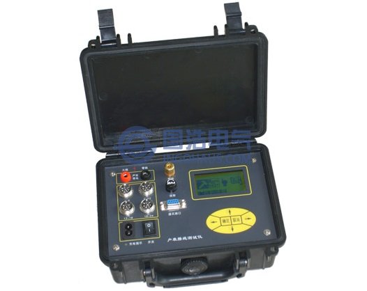 GHBJ5800戶表接（jiē）線測試儀