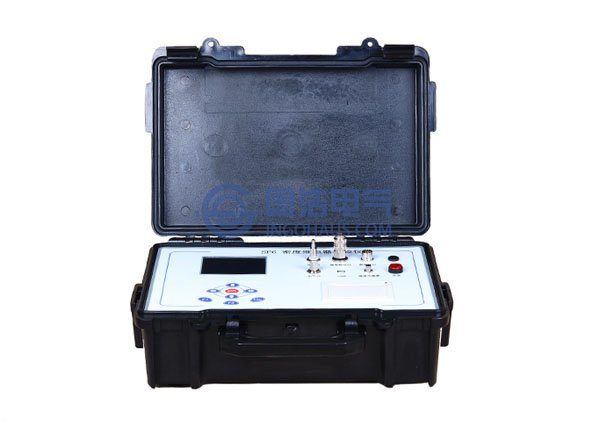 GHMD820SF6密(mì)度繼電器校(xiào)驗(yàn)儀