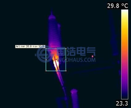 芳花增甲線發(fā)熱(rè)分析比較