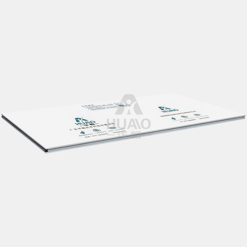 標準型手工淨化板