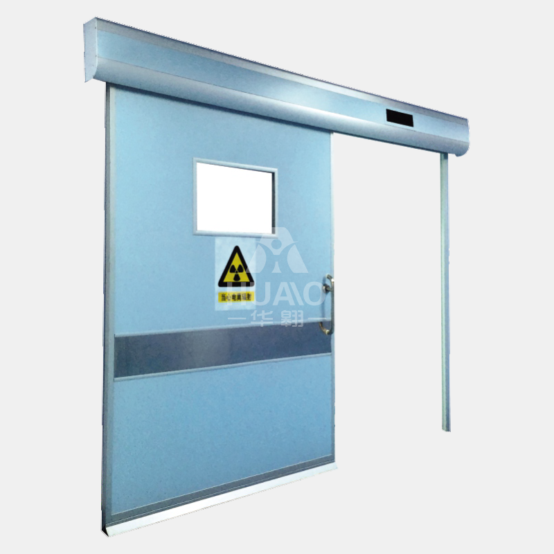 電（diàn）動平移門