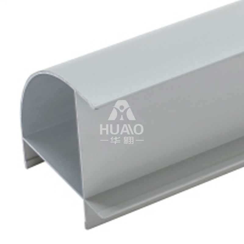 50外圓弧鋁（lǚ）