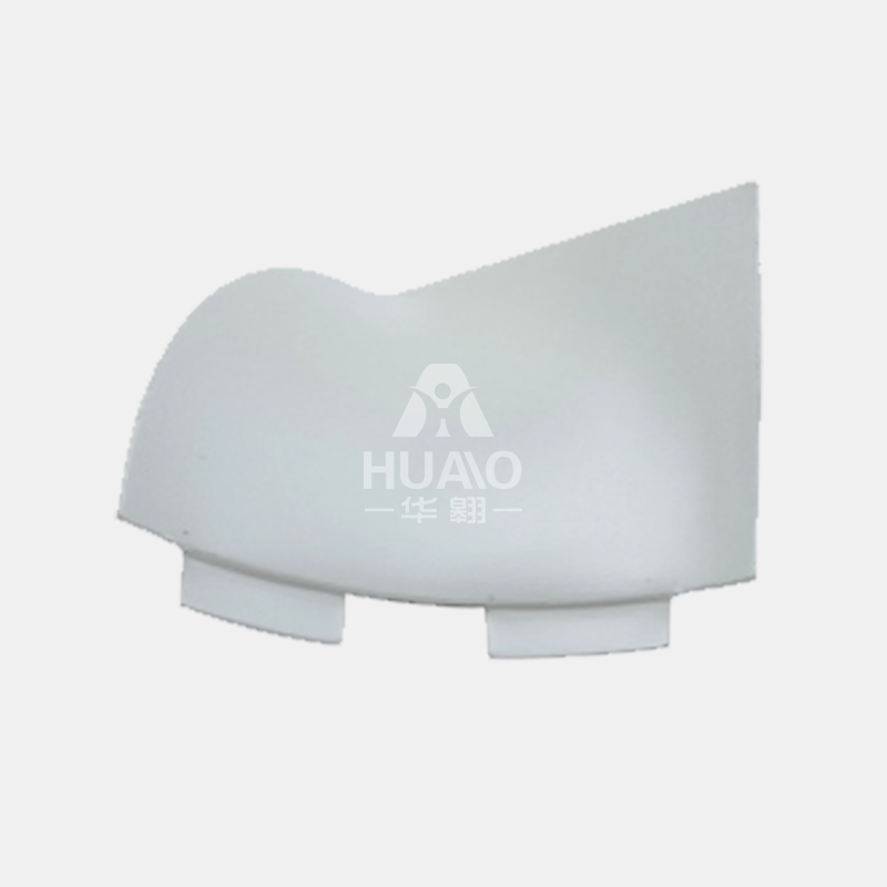 門收口角（jiǎo）