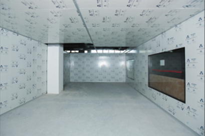 矽岩淨化板應用案例