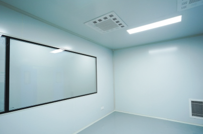 匯雋中空玻鎂淨化板應（yīng）用案例（lì）