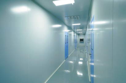 聚氨酯（PU）淨化板應用案例