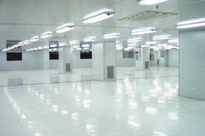 硫氧（yǎng）鎂淨化板應（yīng）用案例