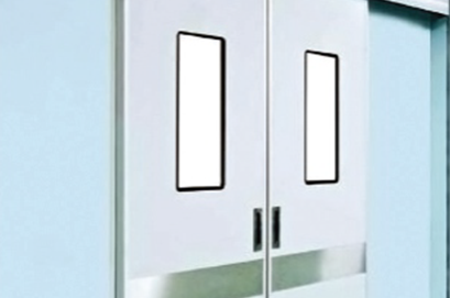 雙開門應用案例（lì）