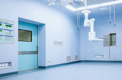 電動平（píng）移門應用（yòng）案例