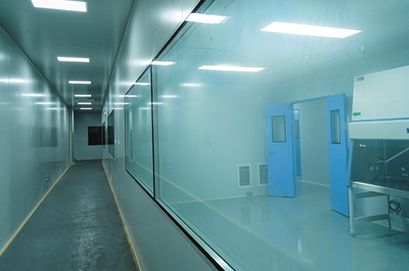 潔淨窗應用案例