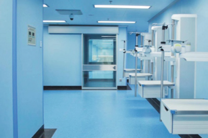 電解板手工淨化板應用案例