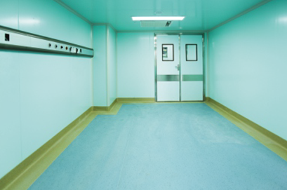 電解板手工淨化板（bǎn）應（yīng）用案例