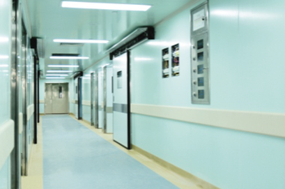 電解板手（shǒu）工淨化板應（yīng）用案例