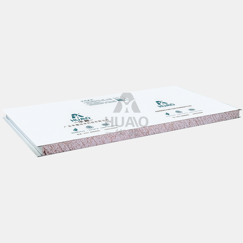 彩鋼夾（jiá）芯板廠家