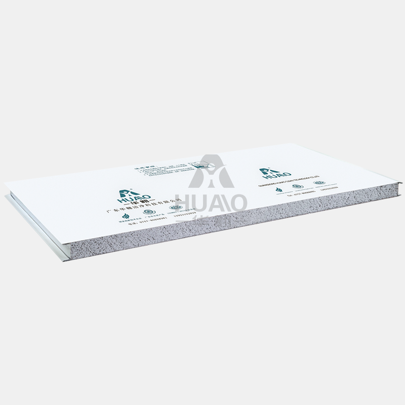 玻（bō）鎂夾芯板廠家（jiā）