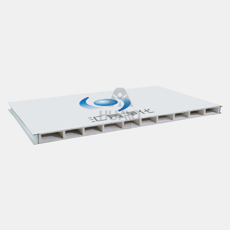 彩（cǎi）鋼夾芯板廠家（jiā）