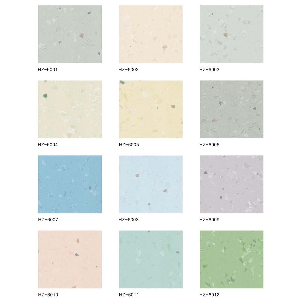 同透四折-華宙係列