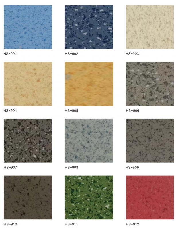 多層複合-華實係列