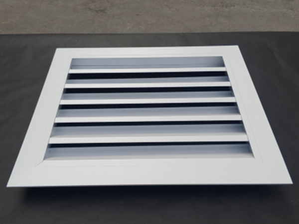 風口（kǒu）百葉窗價格