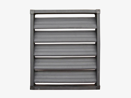 鋅鋼百葉（yè）窗供應（yīng）