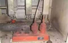 缺陷導致的絕緣（yuán）老化