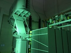 變壓器局（jú）部放電特高頻檢測技術
