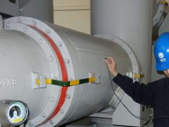 GIS超聲波局部放電檢測原理及（jí）現場檢測流程