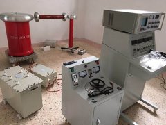 變壓器局部放電測量係統中的校準（zhǔn）方法