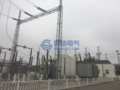 電（diàn）力變壓器運行中的常（cháng）見故障-油和油紙絕緣故障