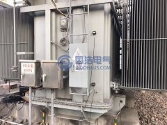 變壓器局部放（fàng）電信號中噪聲的研究概況