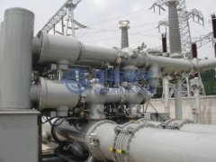 基於UHF的（de）局部放電監（jiān）測技術原理