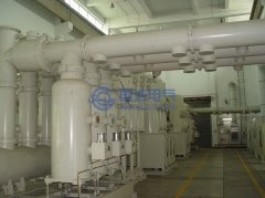 研（yán）究GIS局部放電（diàn）檢測及（jí）其模式識別的意義