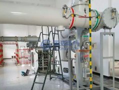 基（jī）於UHF的GIS局部放電（diàn）技術中的抗幹擾措施