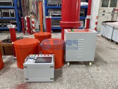 10kV電纜（lǎn）試驗方（fāng）法