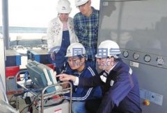 110-220KV XLPE電纜（lǎn）絕（jué）緣在線檢測-直流成分法