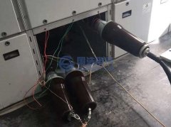 XLPE電纜局部放電硬件去幹擾方法
