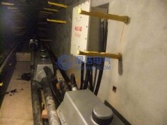 XLPE電力電纜金（jīn）屬屏蔽層接地方式