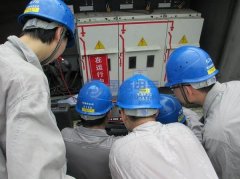 交聯（lián）電纜阻尼振蕩（dàng）波檢測技術國內外發展狀況