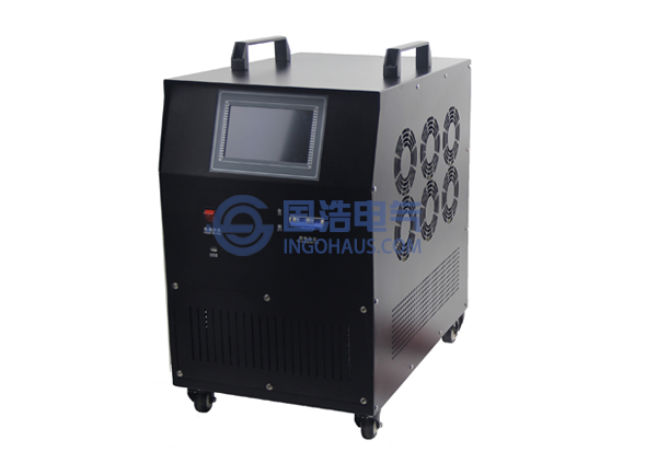 GHCF8085/8086蓄電池充放（fàng）電一體機