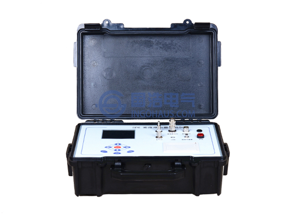 GHMD820SF6密（mì）度繼電器校驗儀