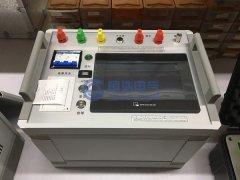 變（biàn）頻串聯諧振裝置的技術參數