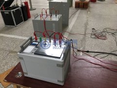電氣設備的交流耐壓試驗（yàn）方法及要求