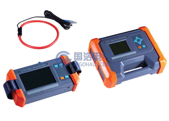 GHDS550電纜識（shí）別（bié）儀